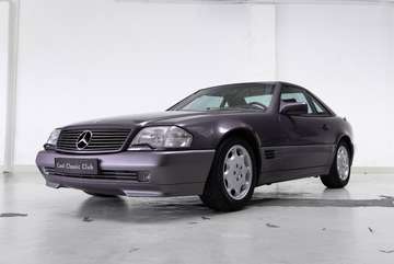 Bronite Metallic - Hardtop - Full History -