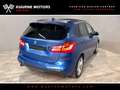 BMW 225 Xe Hybrid / M-Pack / FaceLift * 1 Jaar Garantie * Bleu - thumbnail 9