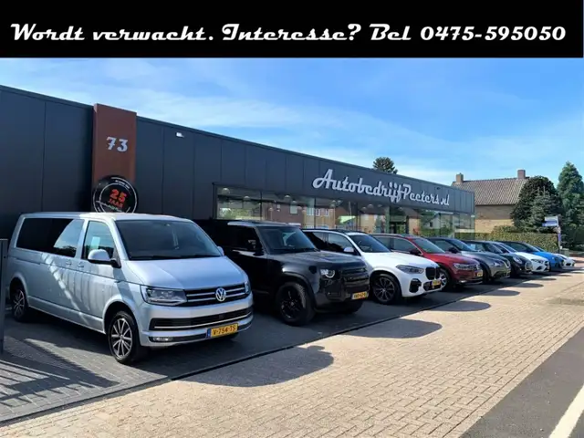 BMW 523 523i 6-Cilinder Aut. HUD Navi Prof. Xenon Leder Cr