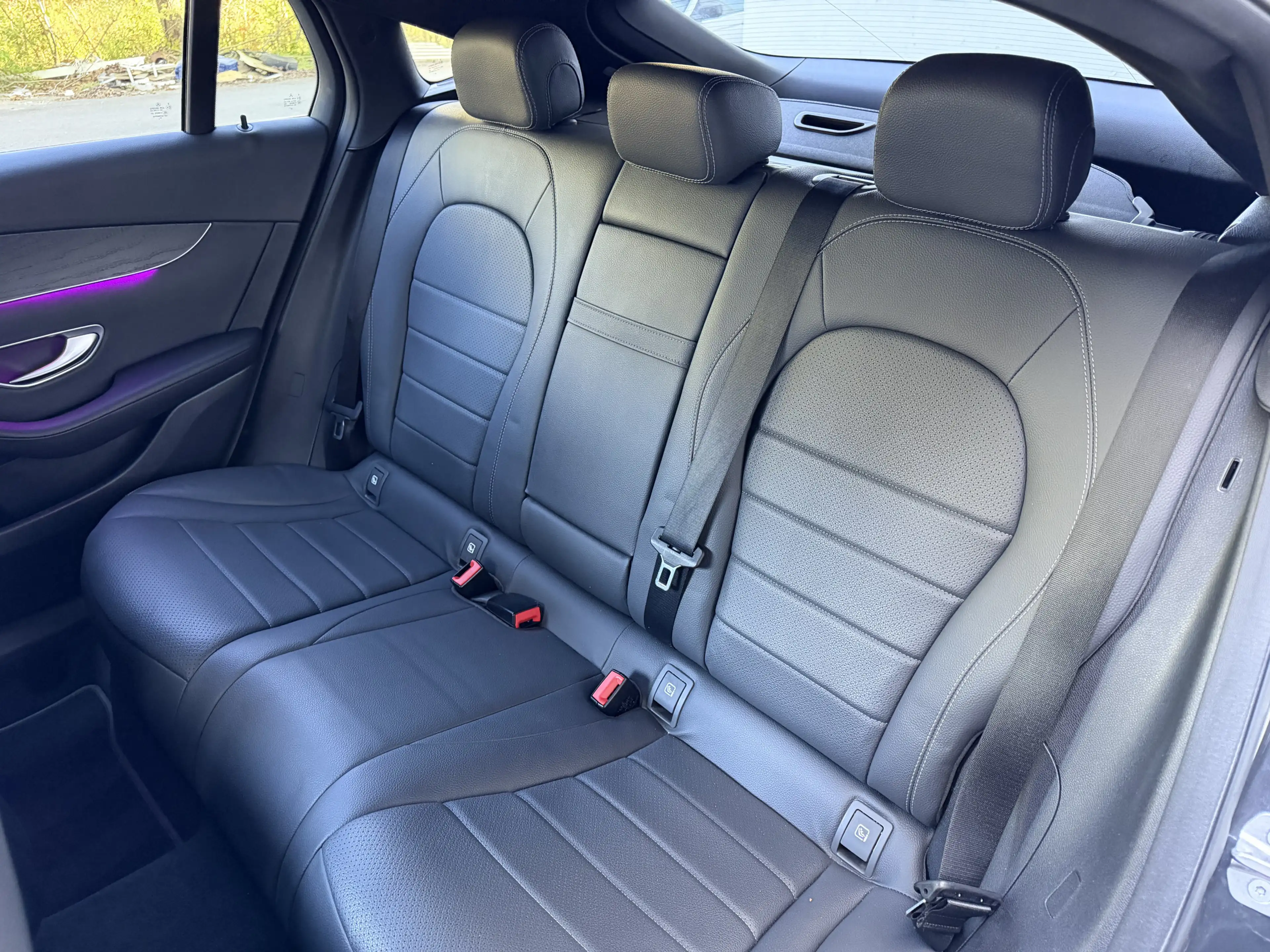 Mercedes-Benz GLC 200 Coupe 4-M LED MBUX Kamera Keyless 20AMG — photo 15