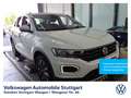 Volkswagen T-Roc Style 1.5 TSI DSG Navi Kamera Stdhzg AHK Weiß - thumbnail 1