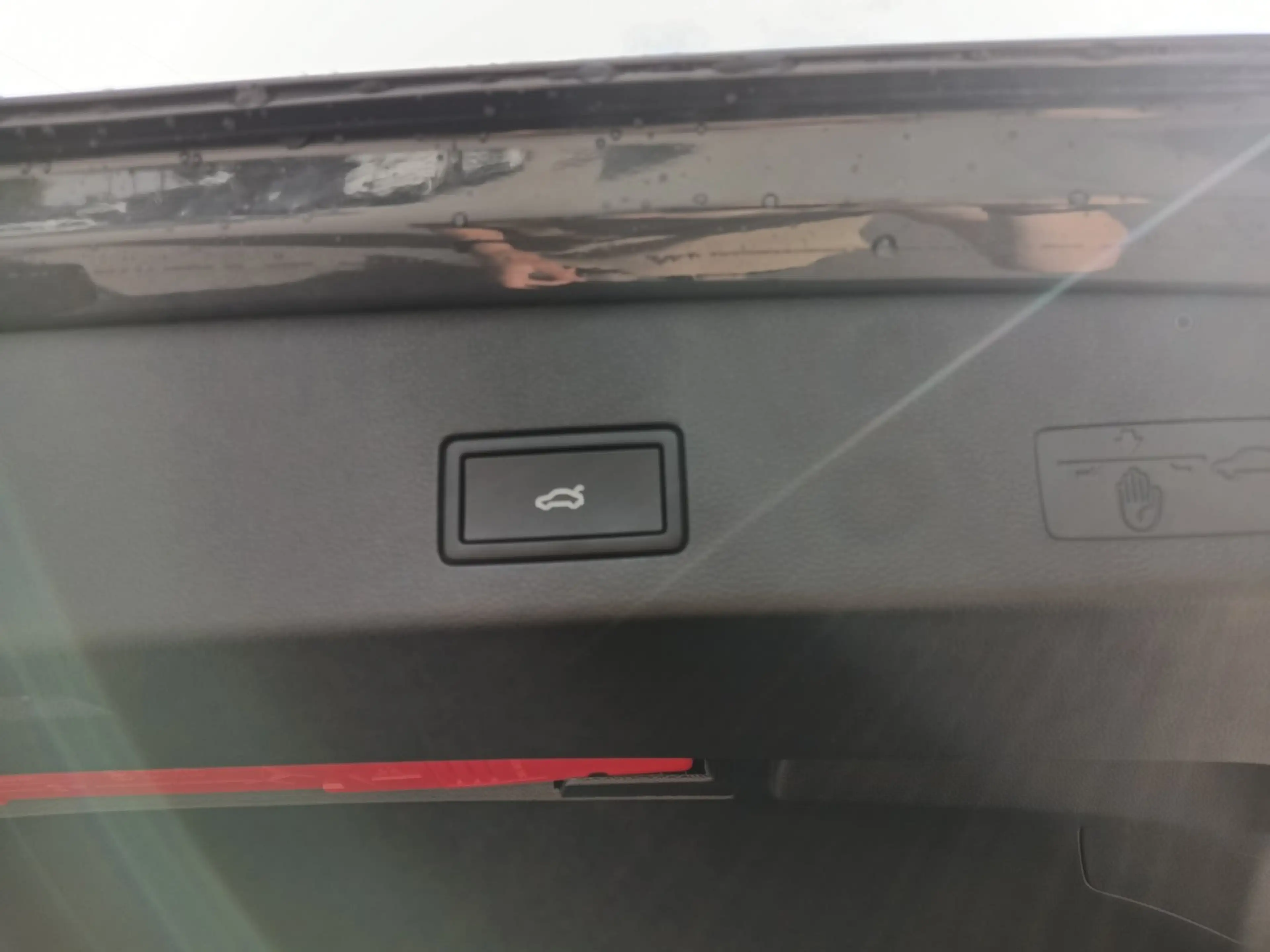 Volkswagen Golf Variant Business mHeV DSG — photo 19