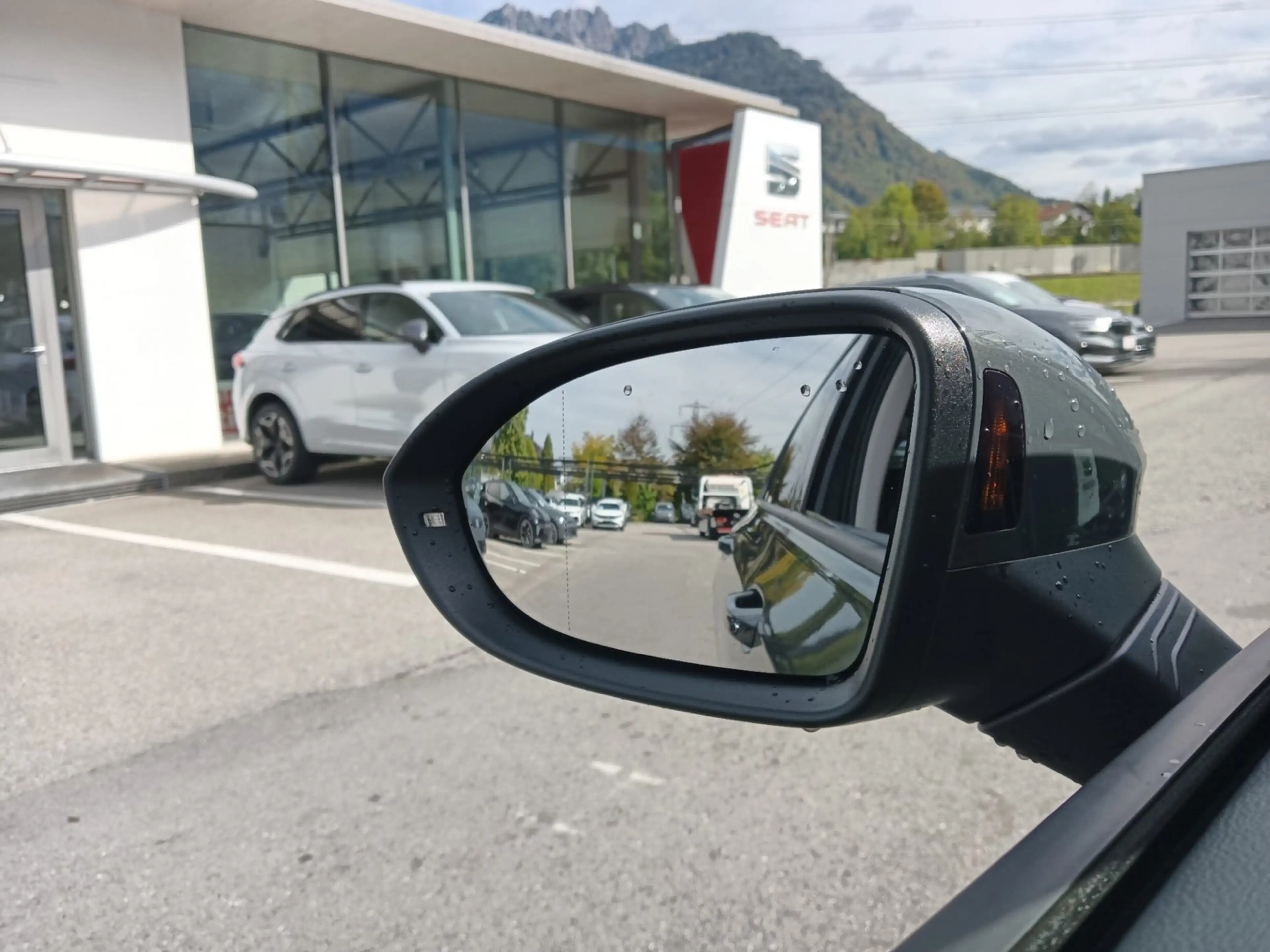 Volkswagen Golf Variant Business mHeV DSG — photo 18