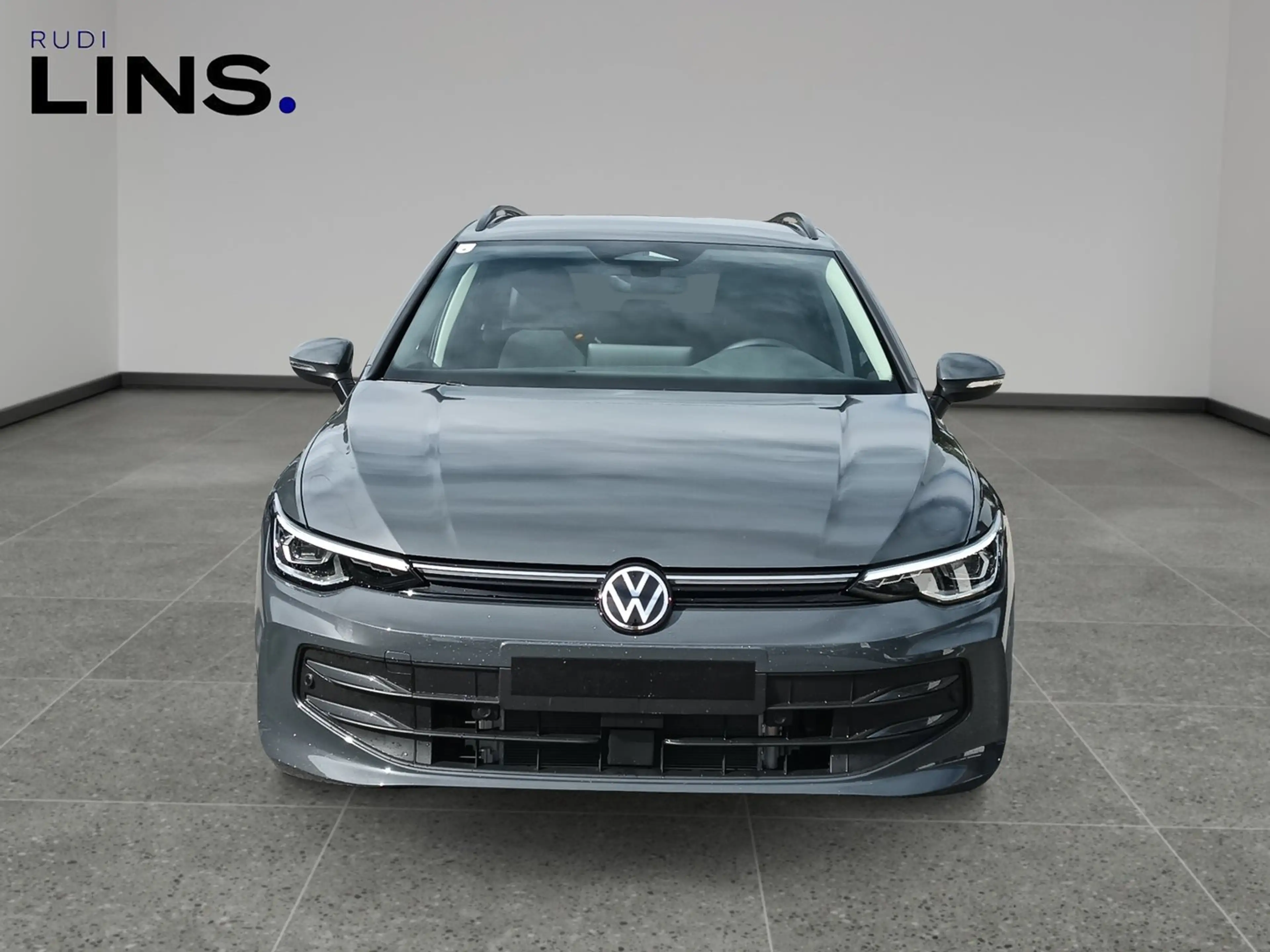 Volkswagen Golf Variant Business mHeV DSG — photo 8