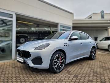 Modena 2.0 MHEV AWD*21-Zoll*Matrix-LED*HUD*