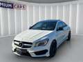 Mercedes-Benz CLA 45 AMG CLA45 AMG 4Matic *Garantie*Finanzierung* Wit - thumbnail 1