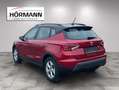 SEAT Arona 1,0 Eco TSI Style inkl. Winterräder Rot - thumbnail 3