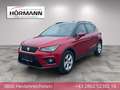 SEAT Arona 1,0 Eco TSI Style inkl. Winterräder Rot - thumbnail 1