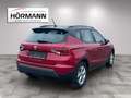 SEAT Arona 1,0 Eco TSI Style inkl. Winterräder Rot - thumbnail 5