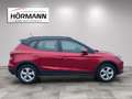 SEAT Arona 1,0 Eco TSI Style inkl. Winterräder Rot - thumbnail 6