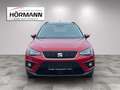 SEAT Arona 1,0 Eco TSI Style inkl. Winterräder Rot - thumbnail 8