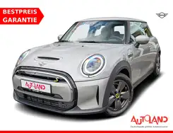 Mini Cooper SE Electric LED Navi Tempomat DAB