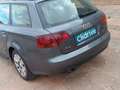 Audi A4 Avant 2.0TDI DPF Gris - thumbnail 4