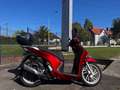 Honda SH 125i Rouge - thumbnail 2