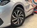 Volkswagen Polo 1.0 TSI*AUT*DSG*35.350 KM*CARPLAY*DAB* Argent - thumbnail 9