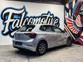 Volkswagen Polo 1.0 TSI*AUT*DSG*35.350 KM*CARPLAY*DAB* Argent - thumbnail 11