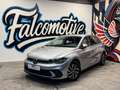 Volkswagen Polo 1.0 TSI*AUT*DSG*35.350 KM*CARPLAY*DAB* Argent - thumbnail 3