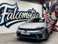 Volkswagen Polo 1.0 TSI*AUT*DSG*35.350 KM*CARPLAY*DAB* Argent - thumbnail 4