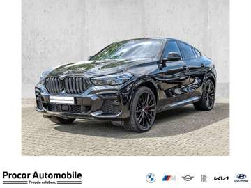 xDrive30d M Sport HUD PANO ACC AHK 360°KAM