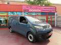 Citroen Jumpy 1.5 BlueHDi v 100 Talla XL 6V 4p Gris - thumbnail 4