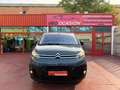 Citroen Jumpy 1.5 BlueHDi v 100 Talla XL 6V 4p Gris - thumbnail 6
