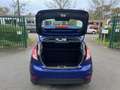 Ford Fiesta Fiesta 1.25i  Edition PHASE 2 Bleu - thumbnail 9