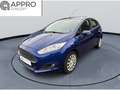 Ford Fiesta Fiesta 1.25i  Edition PHASE 2 Bleu - thumbnail 4