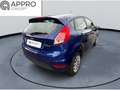 Ford Fiesta Fiesta 1.25i  Edition PHASE 2 Bleu - thumbnail 3
