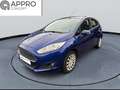 Ford Fiesta Fiesta 1.25i  Edition PHASE 2 Bleu - thumbnail 1