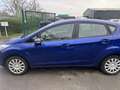 Ford Fiesta Fiesta 1.25i  Edition PHASE 2 Bleu - thumbnail 8