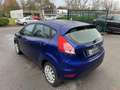 Ford Fiesta Fiesta 1.25i  Edition PHASE 2 Bleu - thumbnail 7