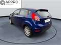Ford Fiesta Fiesta 1.25i  Edition PHASE 2 Bleu - thumbnail 2