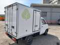 Autres Nextem Orca e-30 30kWh Furgonato Hi Box Blanc - thumbnail 4