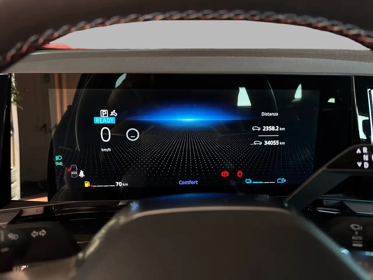 Renault Austral Full Hybrid E-Tech 200 CV Techno, миниатюра 10