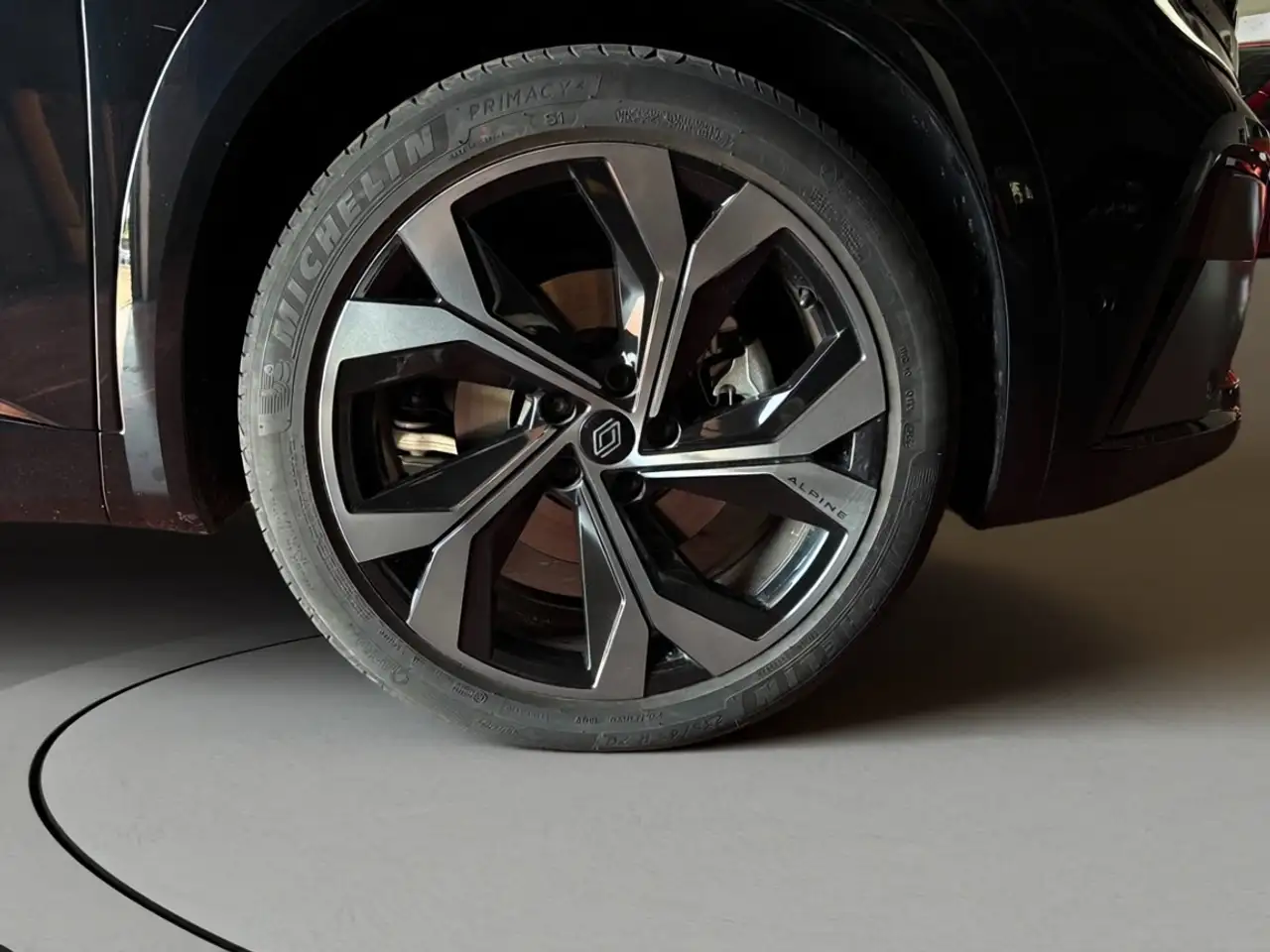 Renault Austral Full Hybrid E-Tech 200 CV Techno, миниатюра 21