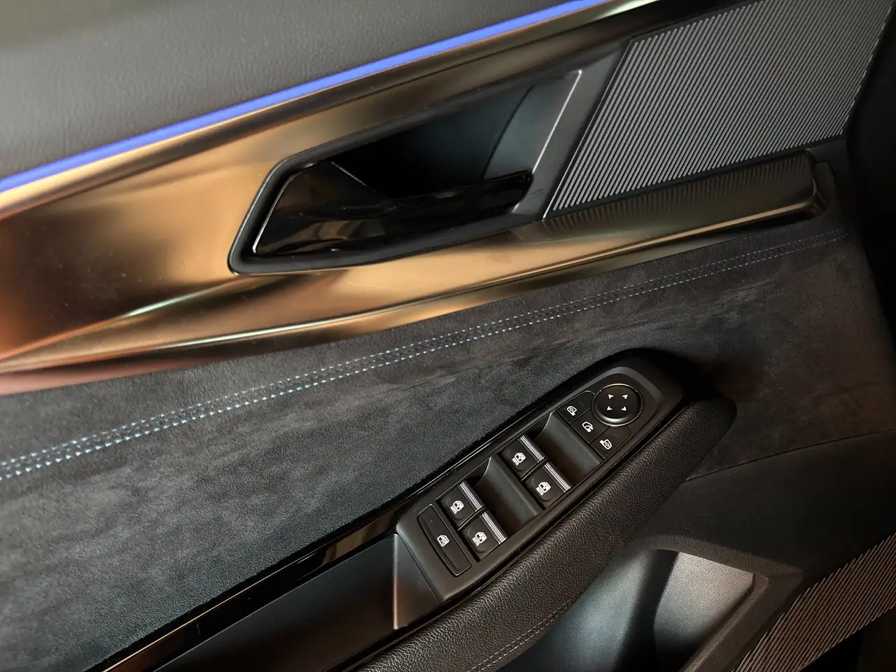 Renault Austral Full Hybrid E-Tech 200 CV Techno, миниатюра 12