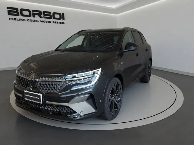 Renault Austral Full Hybrid E-Tech 200 CV Techno