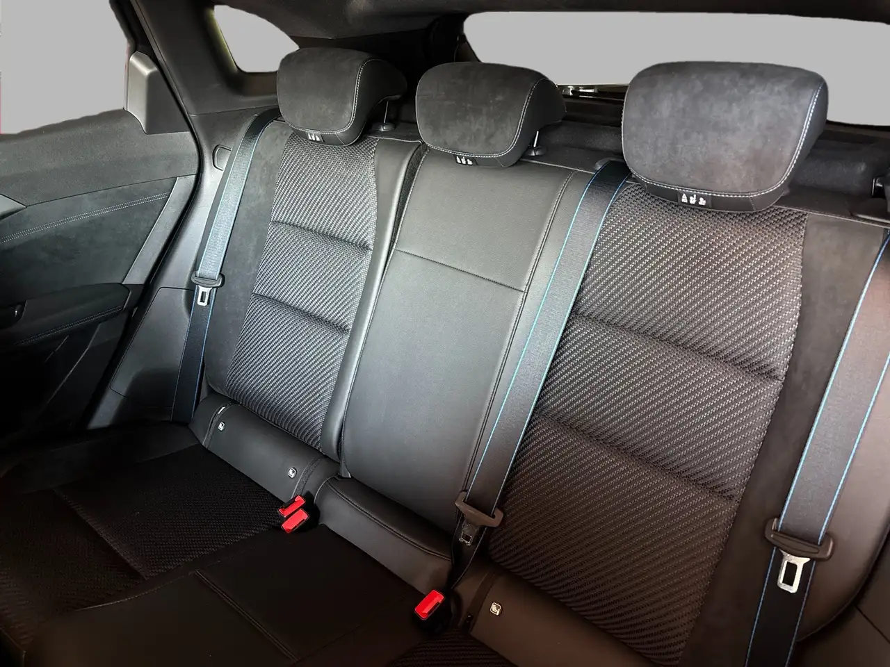 Renault Austral Full Hybrid E-Tech 200 CV Techno, миниатюра 14