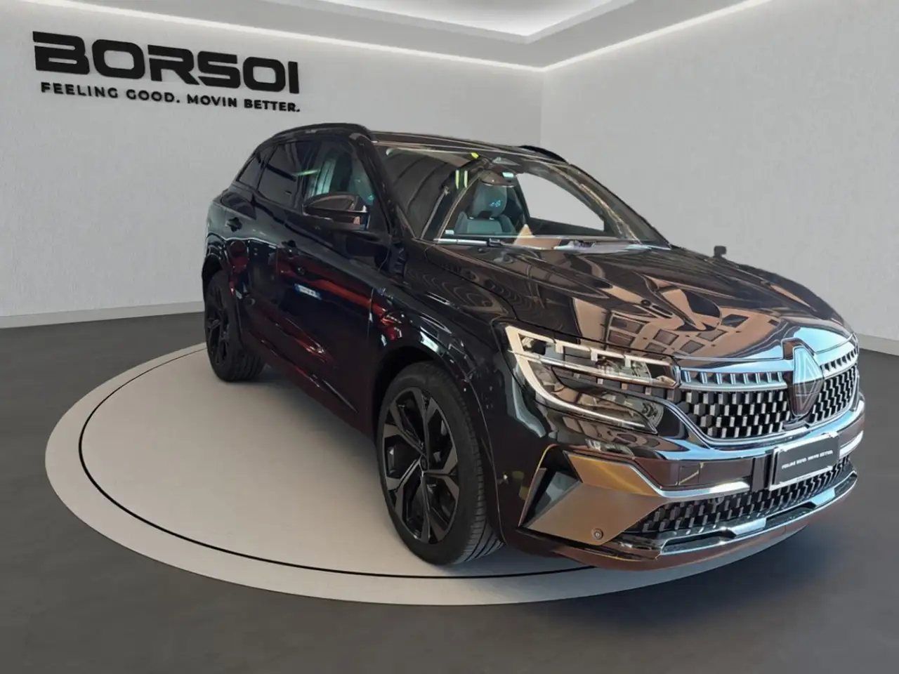 Renault Austral Full Hybrid E-Tech 200 CV Techno, миниатюра 7