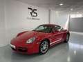 Porsche Cayman Rouge - thumbnail 4
