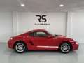 Porsche Cayman Rouge - thumbnail 3