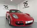 Porsche Cayman Rouge - thumbnail 2