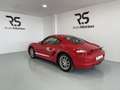 Porsche Cayman Rouge - thumbnail 5