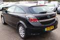 Opel Astra GTC 1.6 Temptation Cruise control, Airco, Elektris Schwarz - thumbnail 6