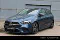 Mercedes-Benz B 180 Business Solution AMG | Navigatie | Trekhaak | Pan Blau - thumbnail 1
