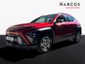 Hyundai KONA 1.0 TGDI Flexx 4x2 Rot - thumbnail 1