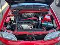 Nissan Primera Primera 2,0 SE Leder Rot - thumbnail 7