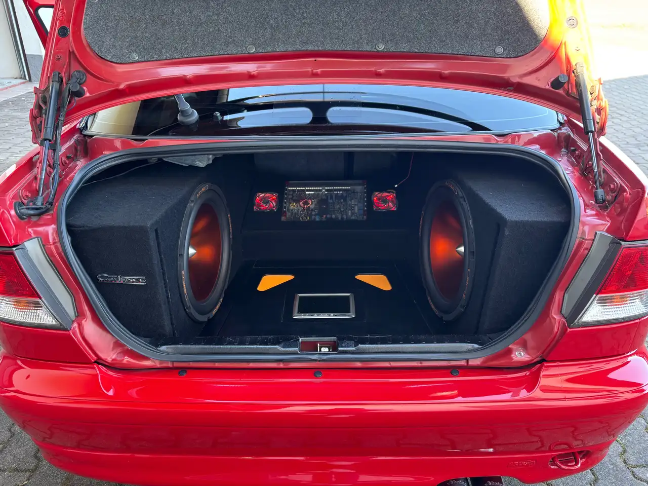 Nissan Primera 2,0 SE Leder, foto 4