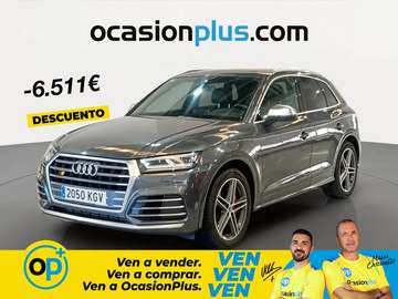 3.0 TFSI quattro tiptronic