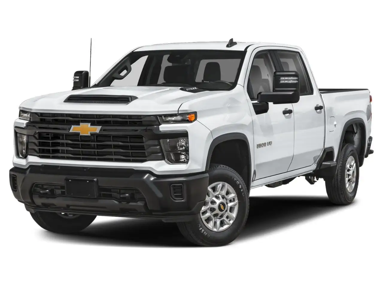 Chevrolet Silverado 2500 снимка Chevrolet Silverado 2500